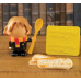 Подставка для яиц Harry Potter Hermione Granger